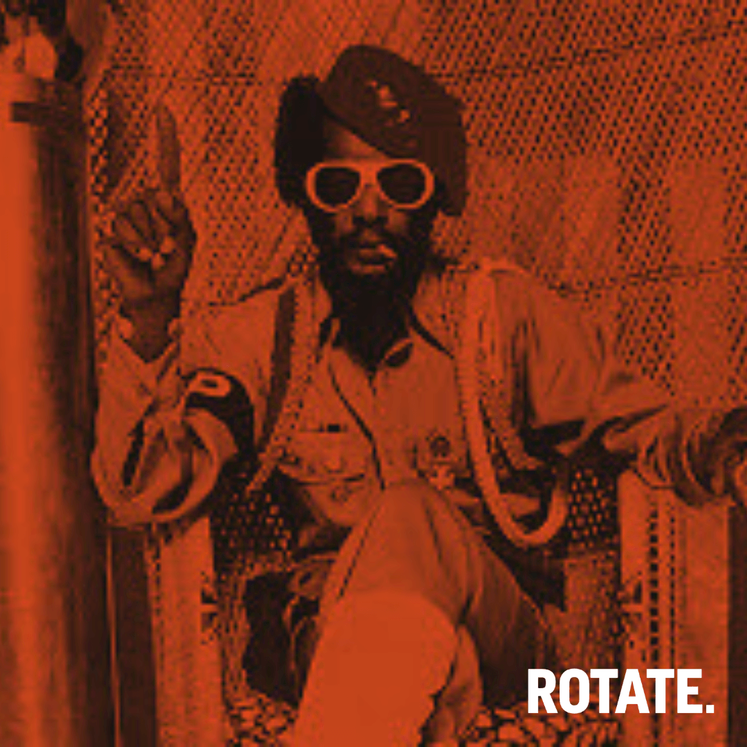 To 1985 - Rotate Recordings