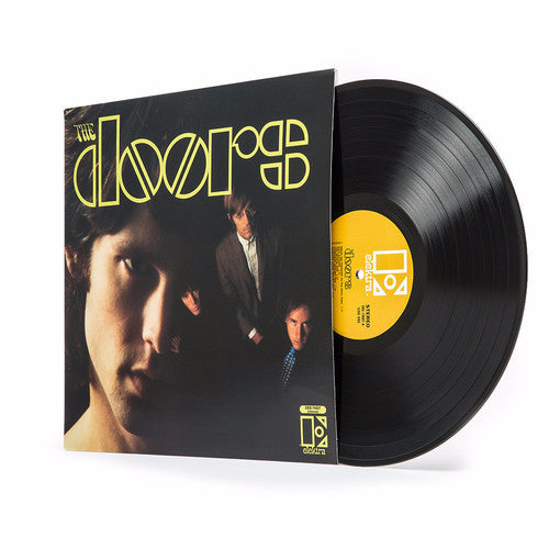 Doors, The | The Doors Vinyl Record - Rotate Recordings