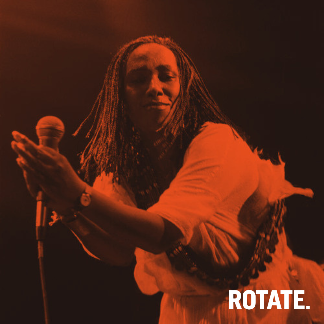 The World Music CD Listener’s Guide: Aster Aweke and the Golden Age of Ethiopian Music
