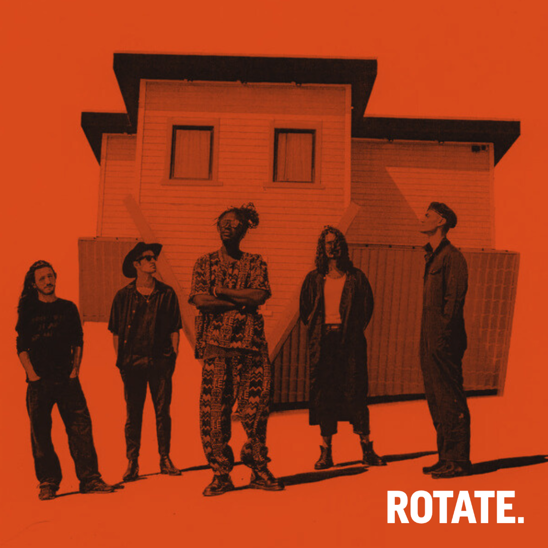 Rotate cover for Pigeon 