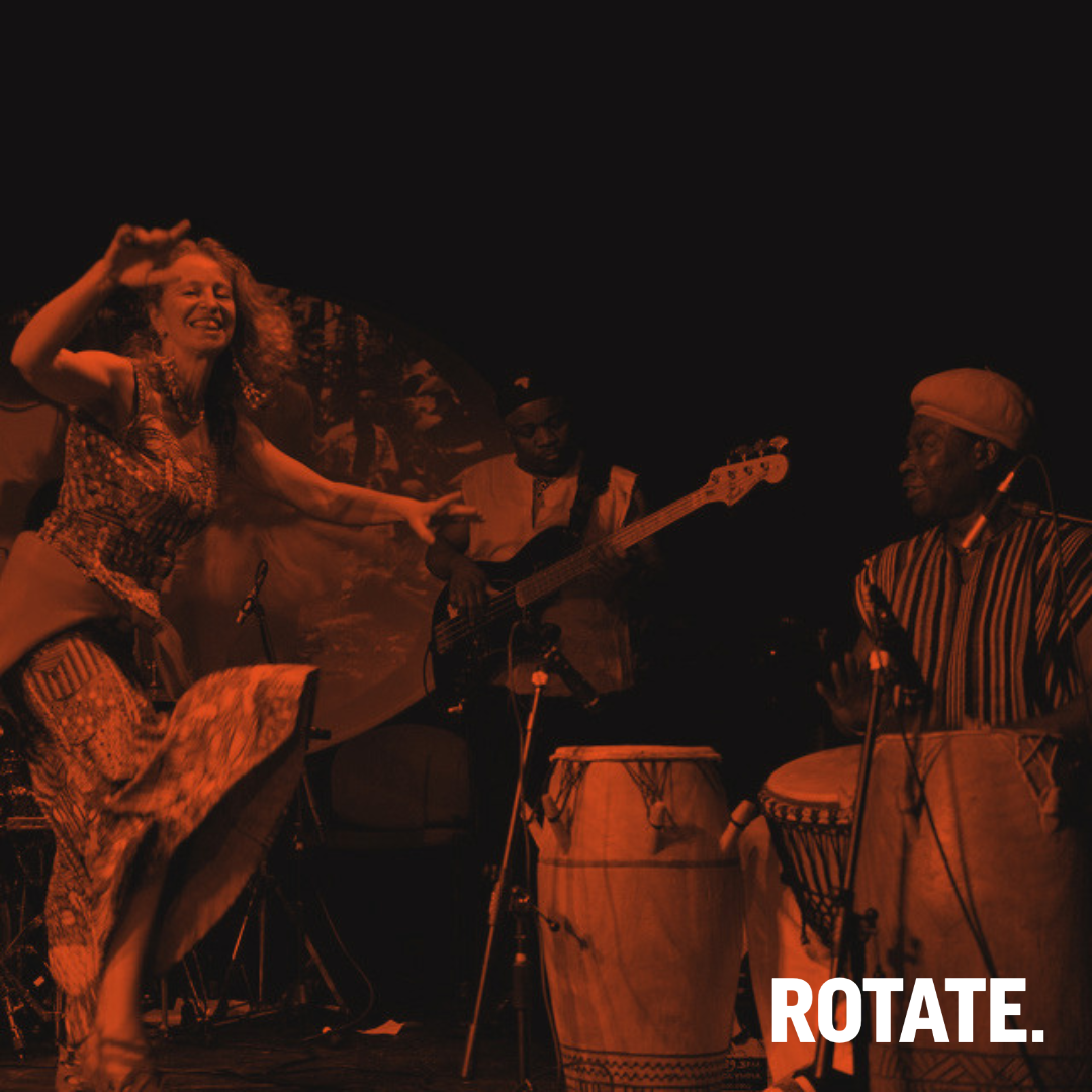 The World Music CD Listener’s Guide: Baka Beyond and Celtic African Fusion