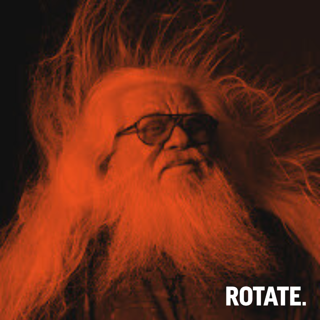 The Odd Beauty of Música da Lagoa