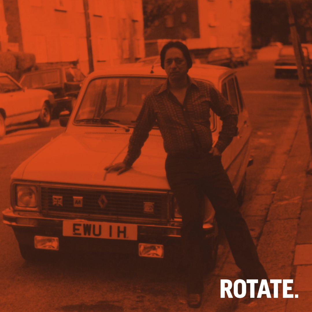 Charanjit Singh: The Accidental Godfather of Acid House?