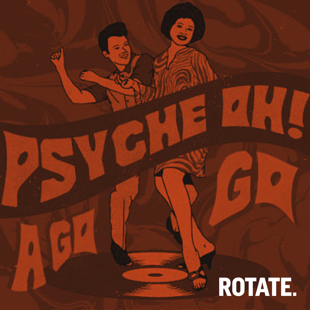 Malay Funk and Soul: Digging Into Malaysia and Singapore’s 60s and 70s Sound