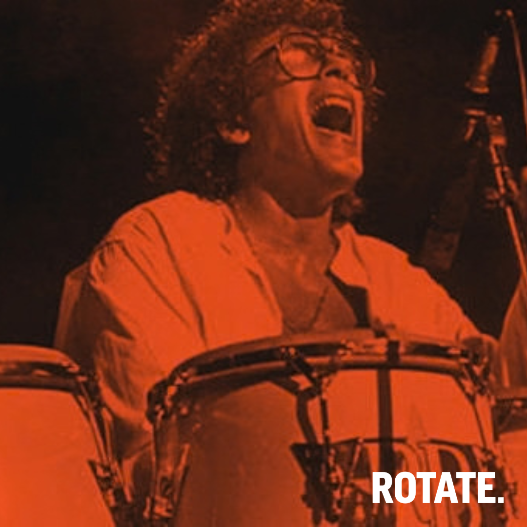 The World Music CD Listener’s Guide: Ray Barretto, Acid and the Meeting of Latin Soul and Jazz