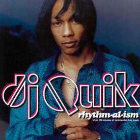 DJ Quik ‎| Rhythm-Al-Ism (Over 70 Minutes Of Commercial-Free Music)