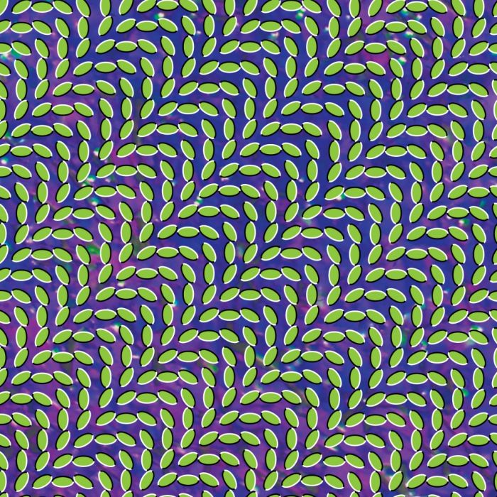 Animal Collective ‎| Merriweather Post Pavilion: 15th Anniversary Edition [Pre-Order - Ready to ship 12/07/24]