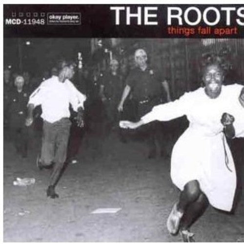 The Roots‎| Things Fall Apart