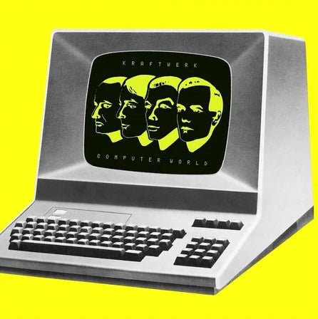 Kraftwerk | Computer World