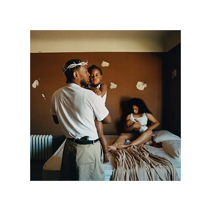 Kendrick Lamar ‎| Mr. Morale & The Big Steppers