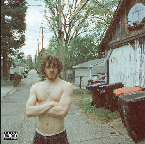 Jack Harlow ‎| Jackman