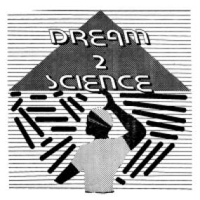 Dream 2 Science ‎| Dream 2 Science