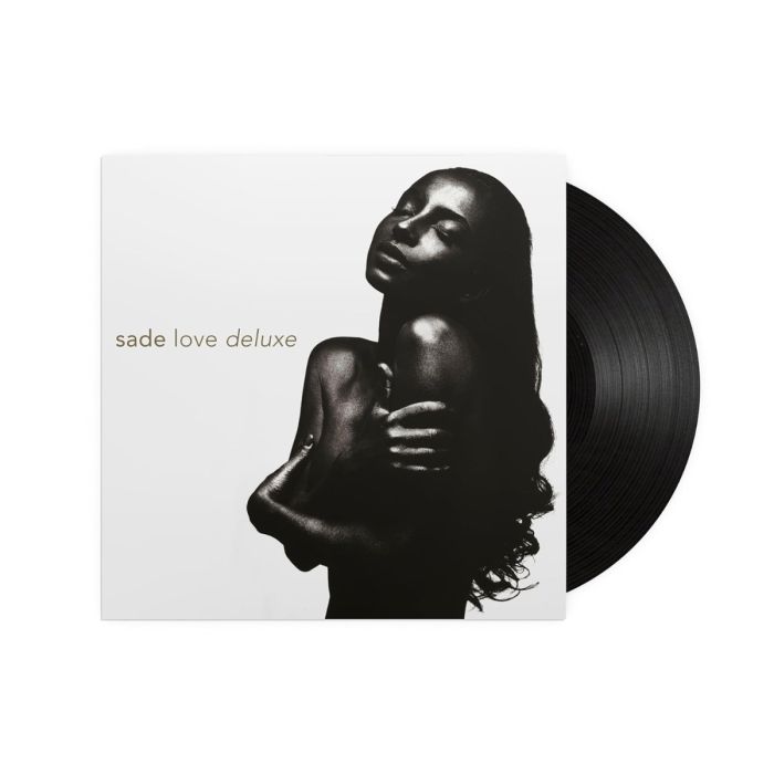 Sade ‎| Love Deluxe [Pre-Order - Ready to ship 04/10/24]