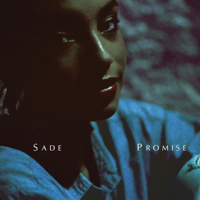Sade‎| Promise [Pre-Order - Ready to ship 05/07/24]