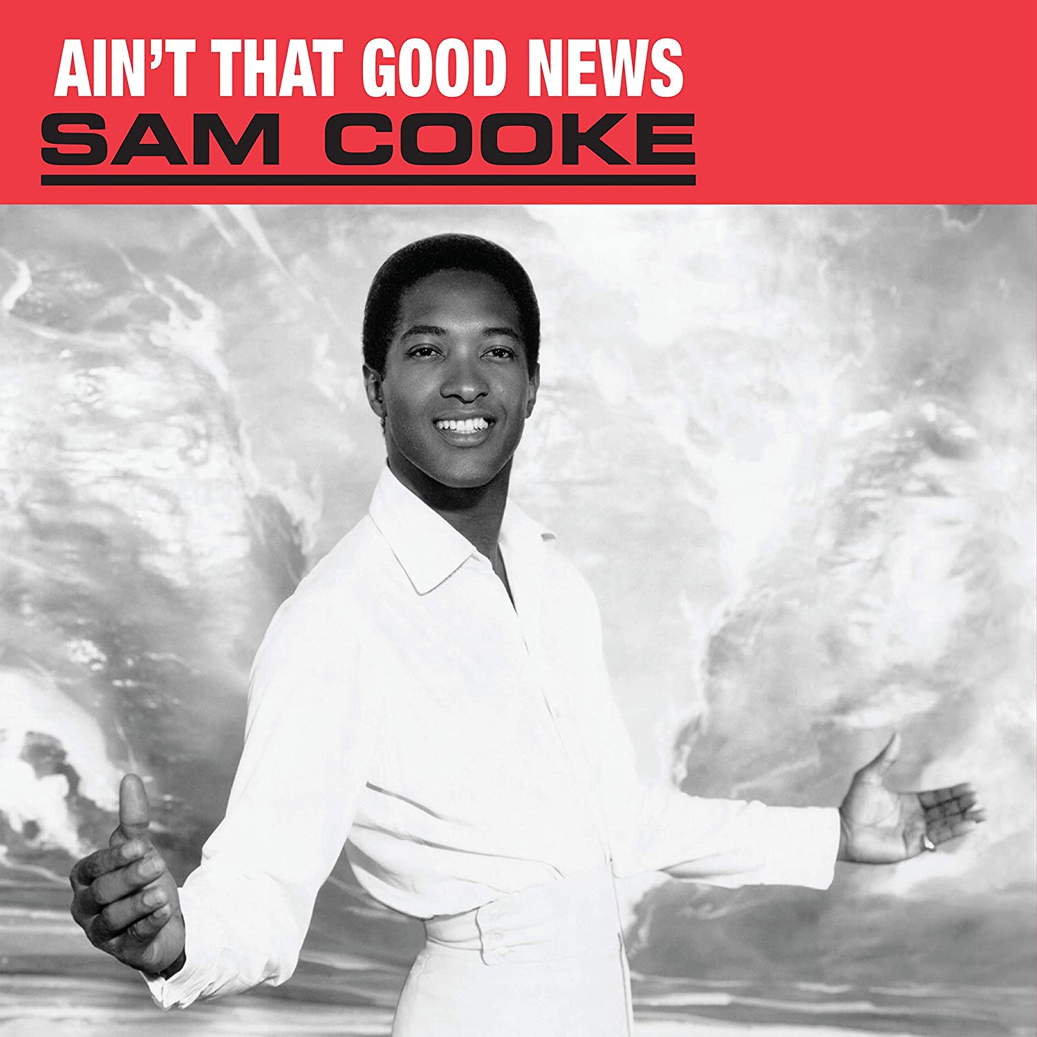 Sam Cooke ‎| Ain't That Good News
