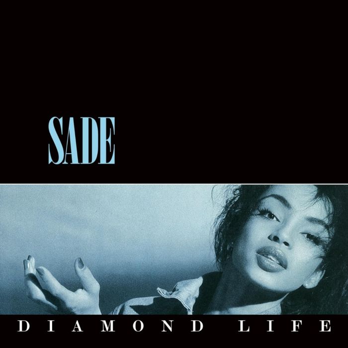 Sade ‎| Diamond Life [Pre-Order - Ready to ship 05/07/24]
