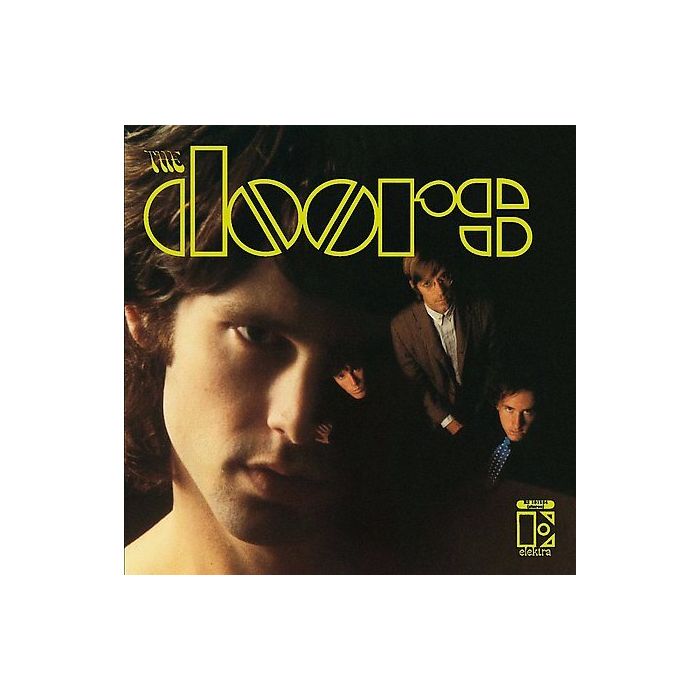 Doors, The ‎| The Doors – Rotate Recordings
