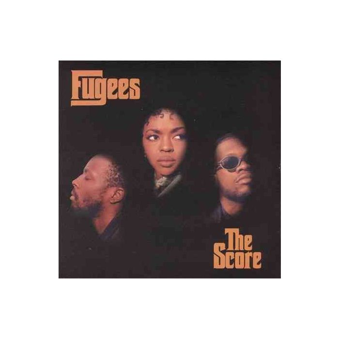 The Fugees ‎| Score