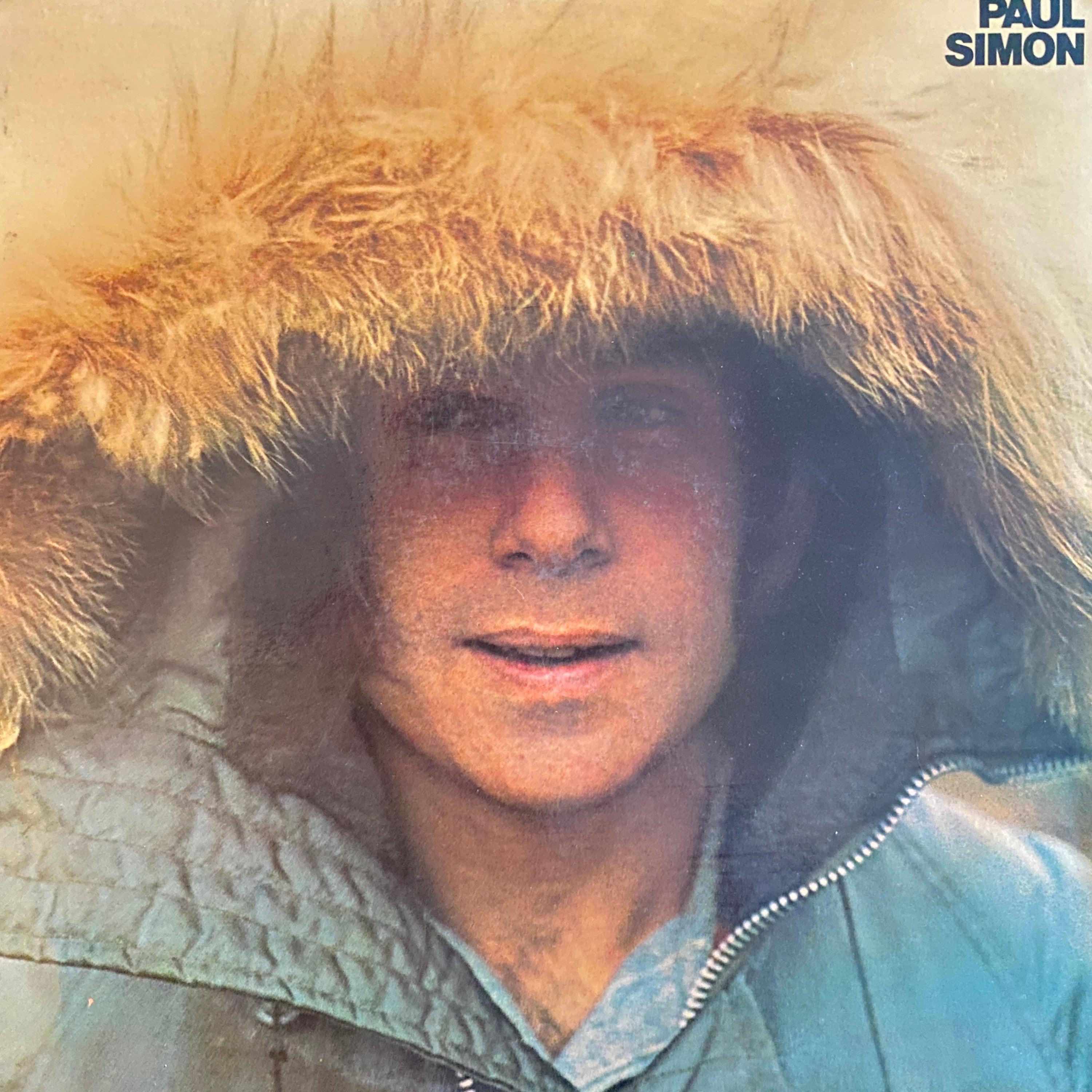 Paul Simon ‎| Paul Simon