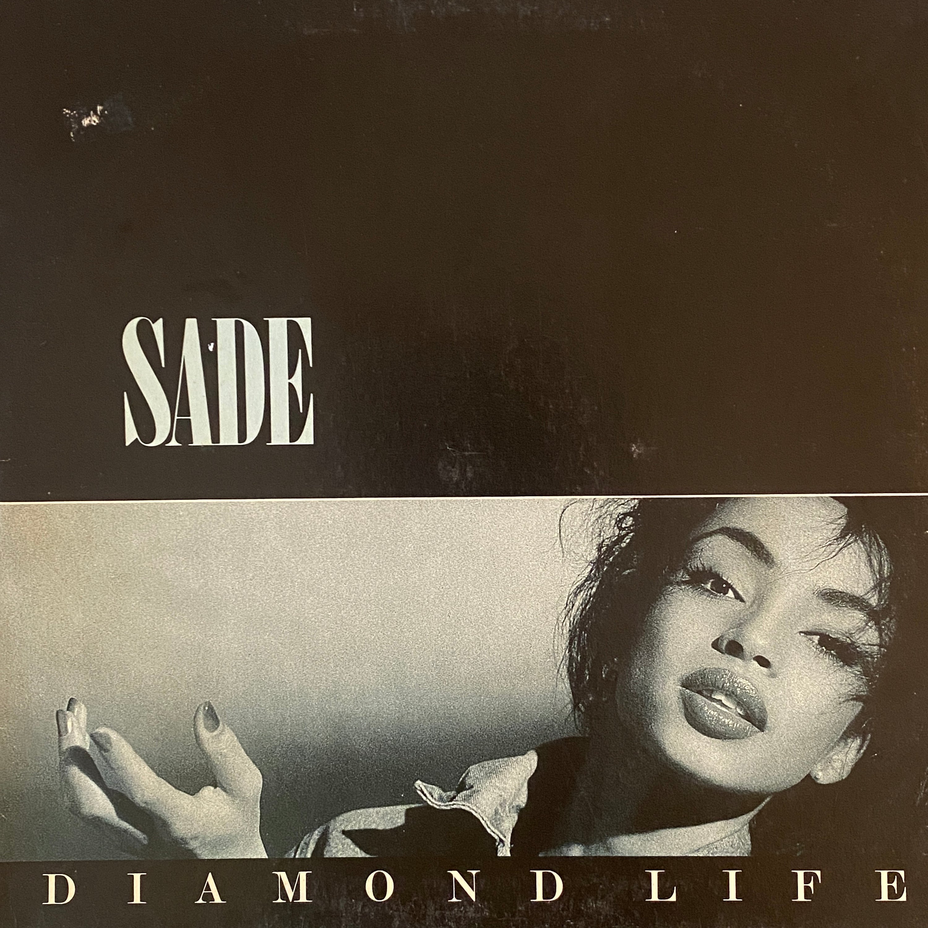 Sade ‎| Diamond Life