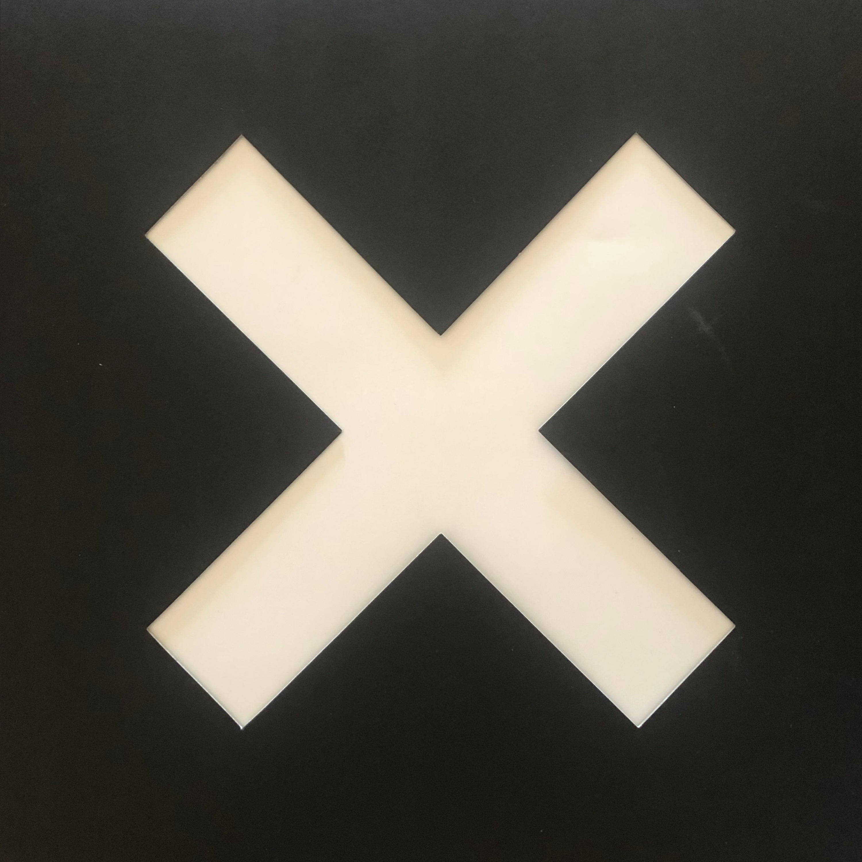 The xx ‎| xx