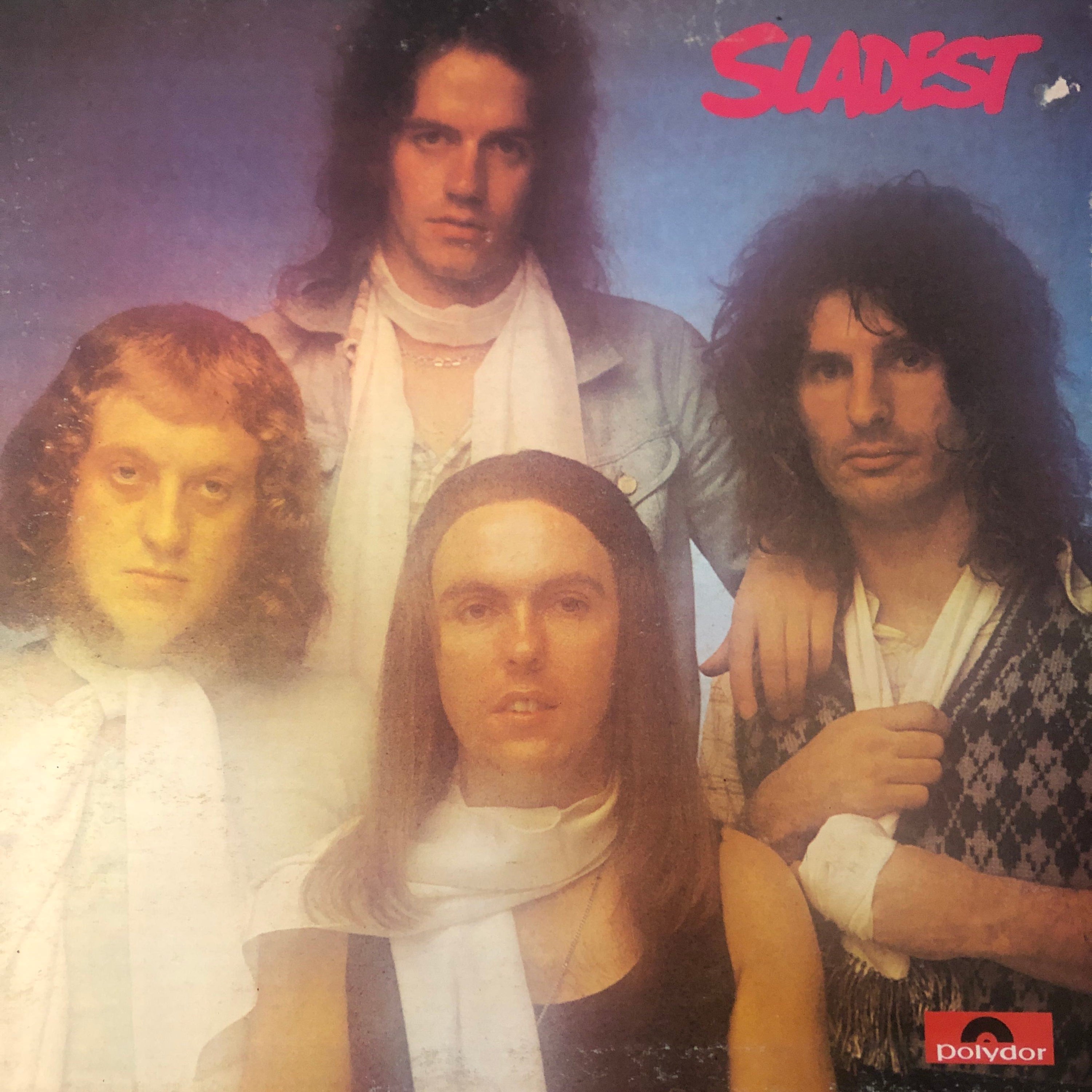 Slade ‎| Sladest