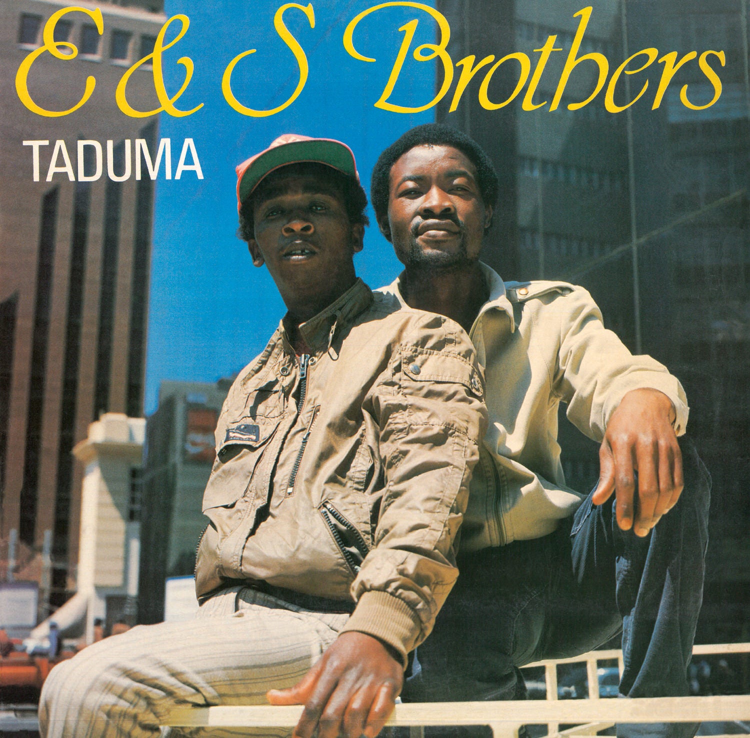 E & S Brothers ‎| Taduma