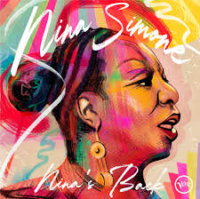 Nina Simone ‎| Nina's Back [Pre-Order - Ready to ship 29/03/24]