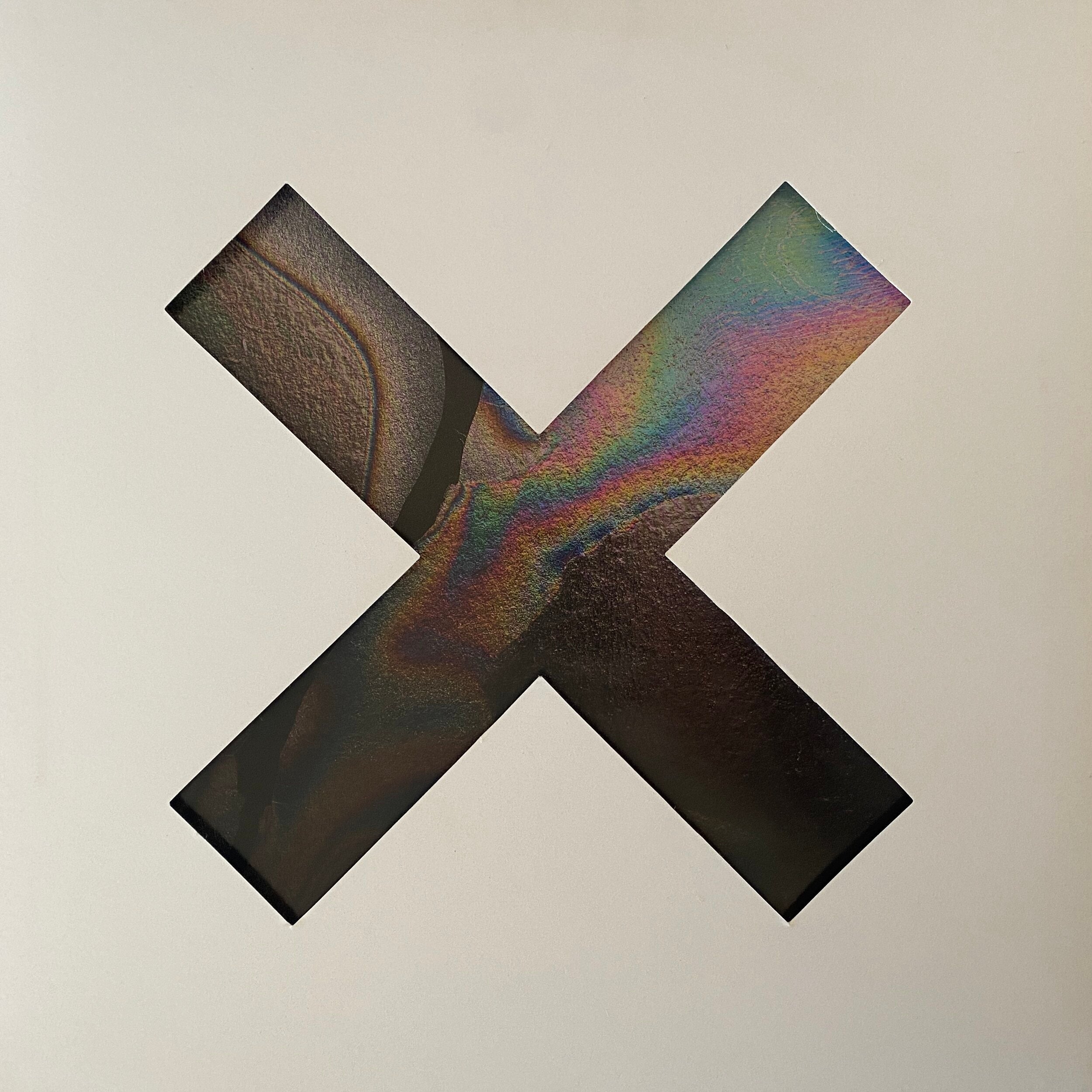 The XX ‎| Coexist