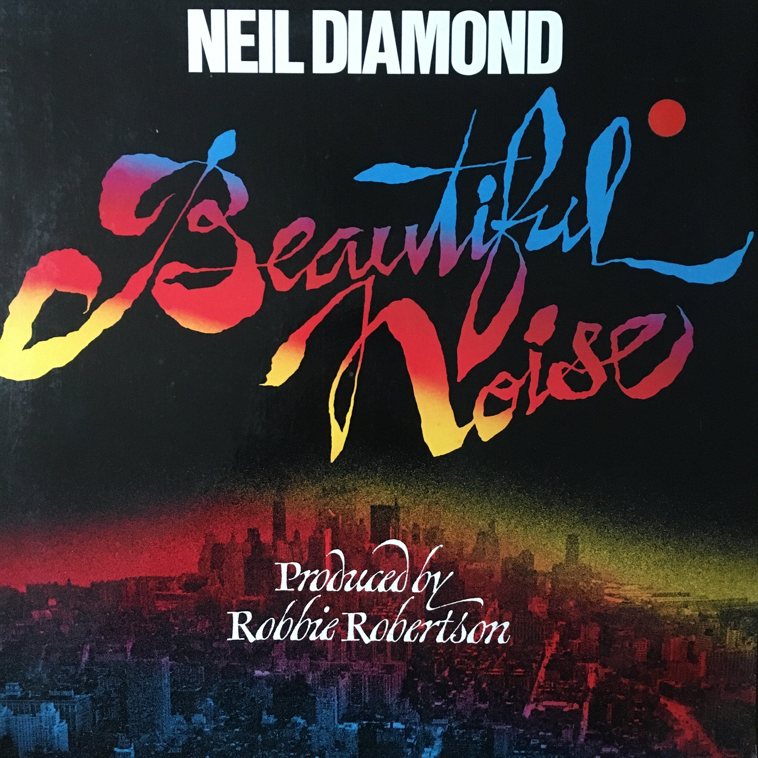 Neil Diamond | Beautiful Noise