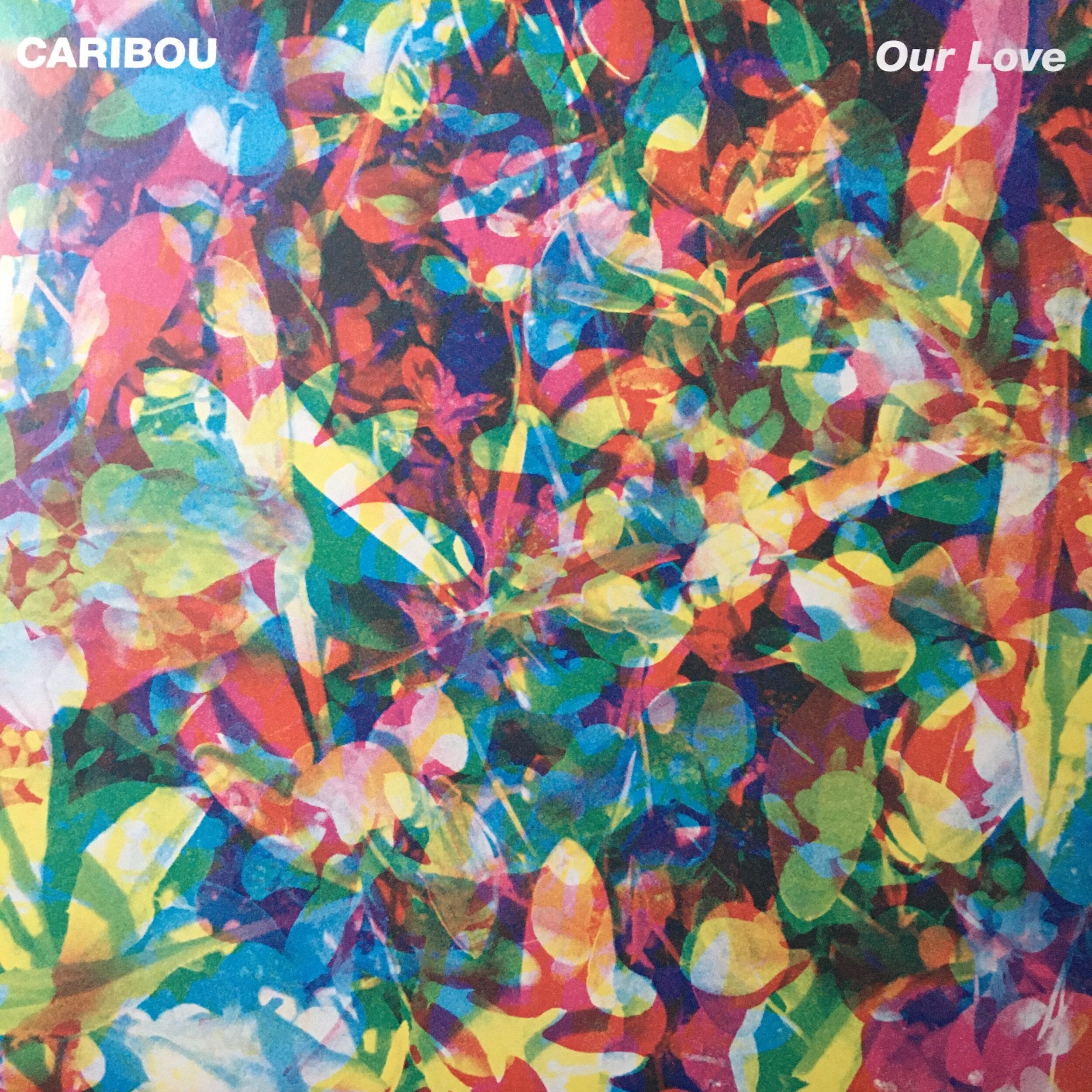 Caribou | Our Love