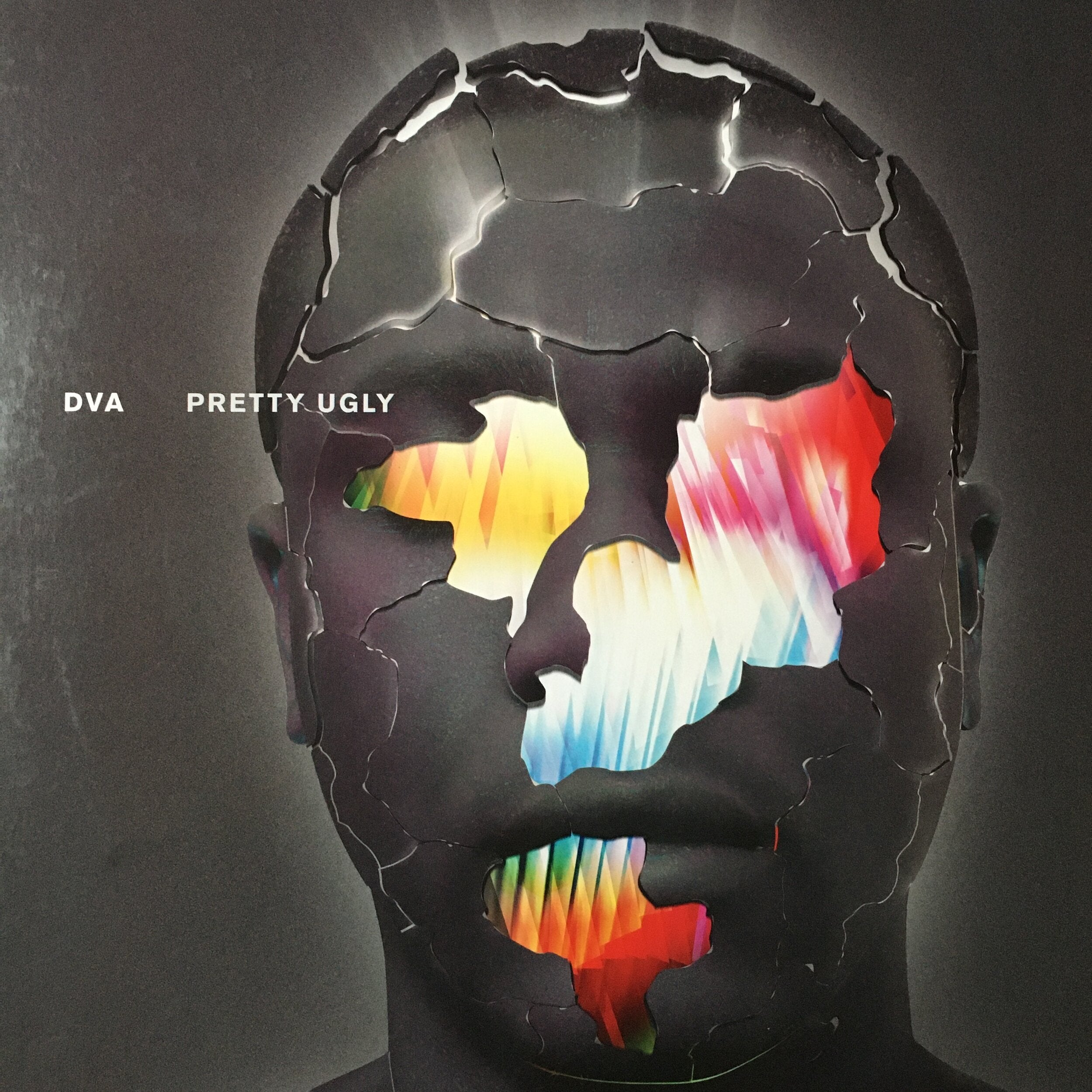 DVA | Pretty Ugly
