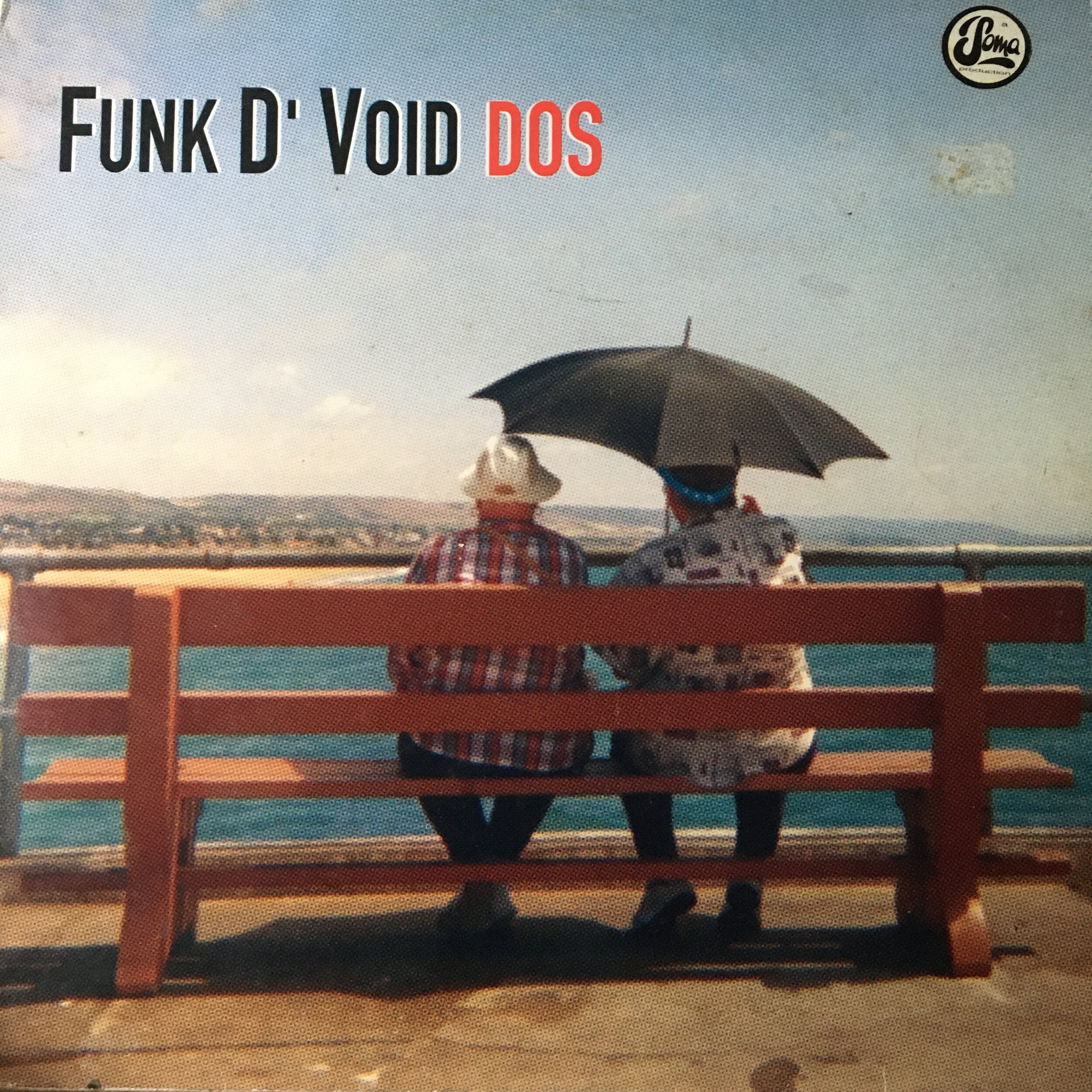 FUNK D' VOID | DOS
