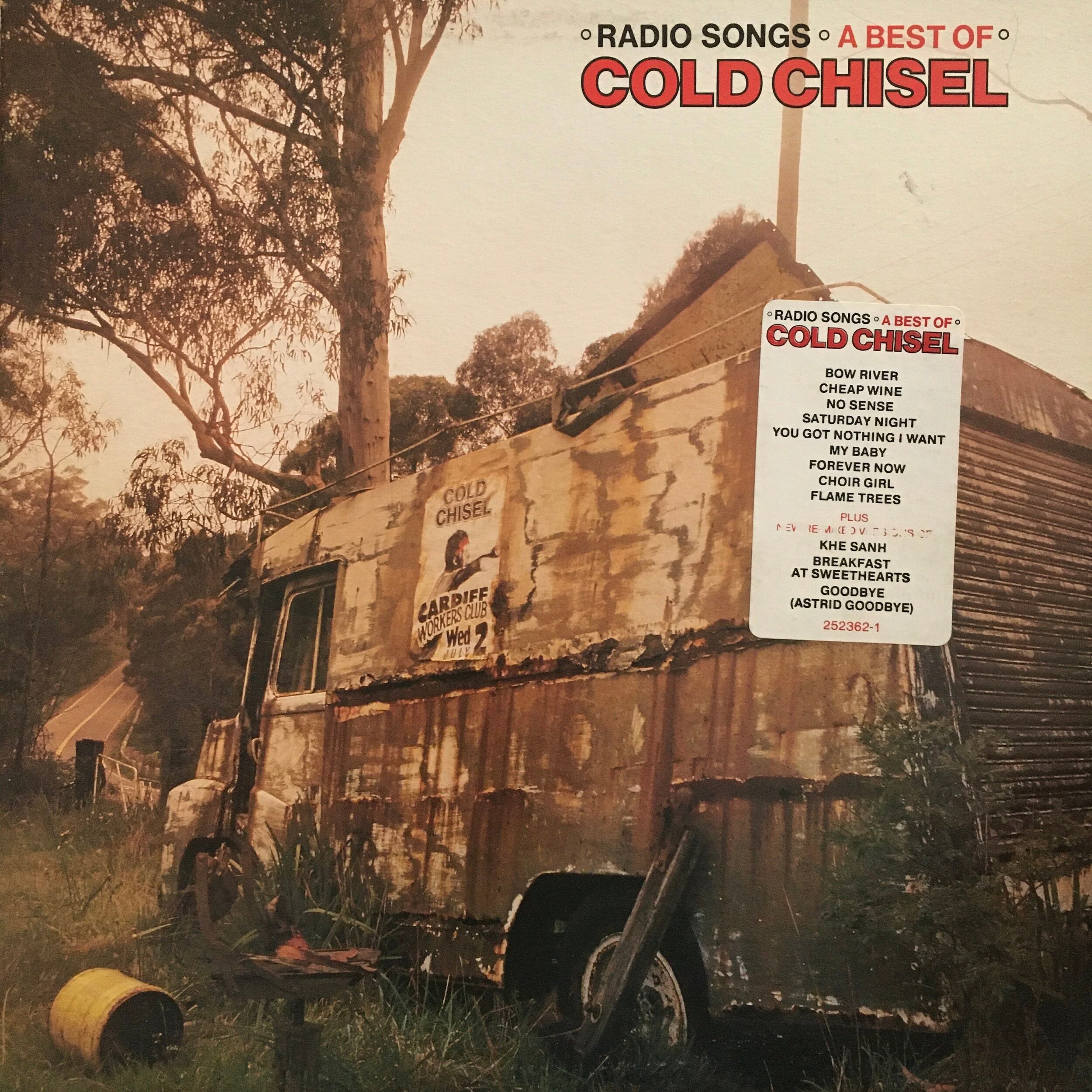 Cold Chisel | Radio songs: A Best Of