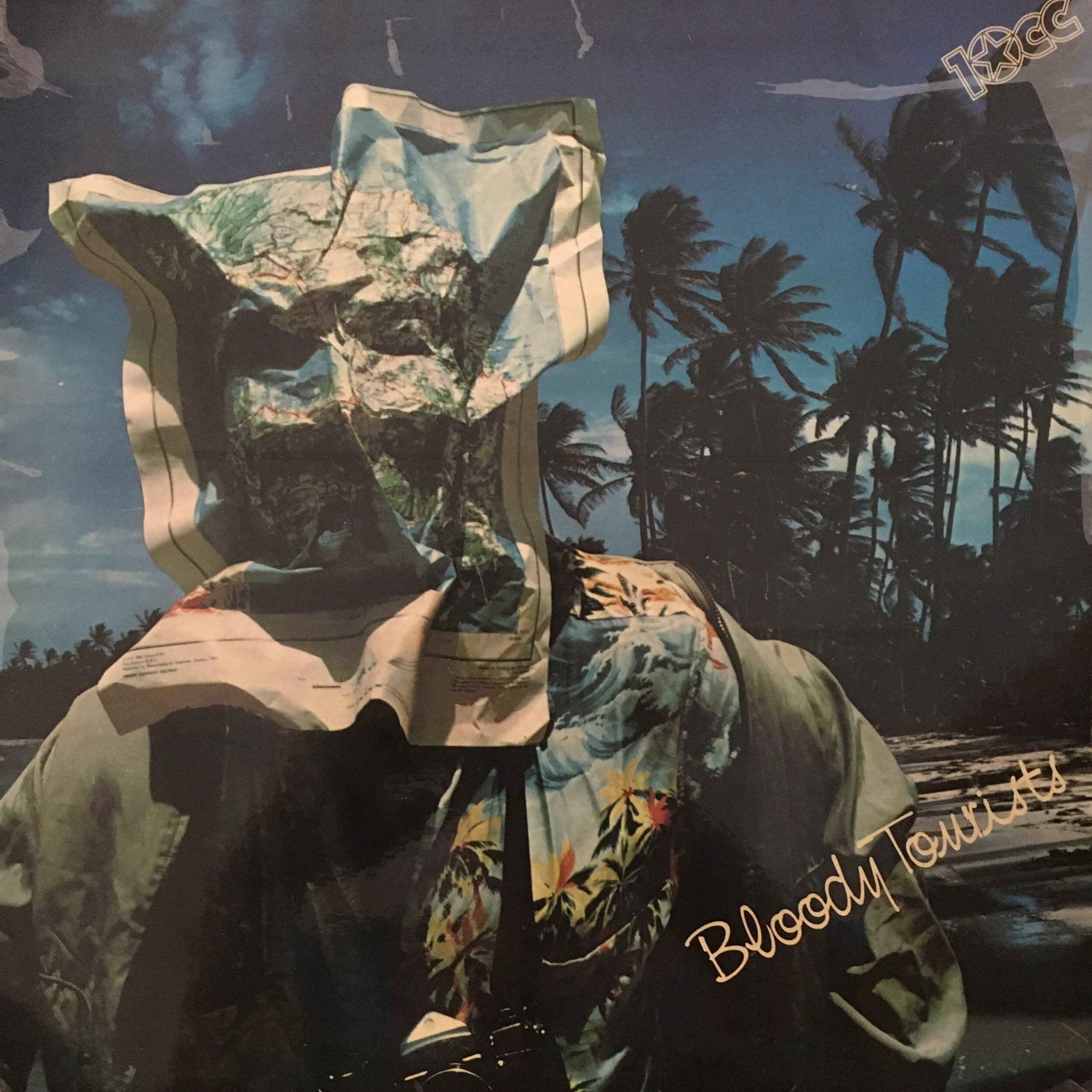 10CC | Bloody Tourists