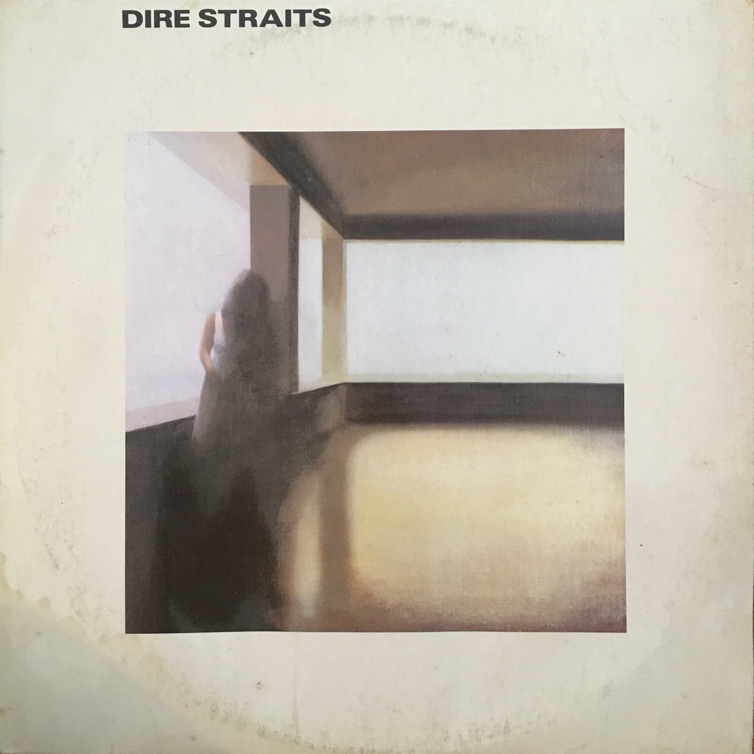 Dire Straits ‎| Dire Straits