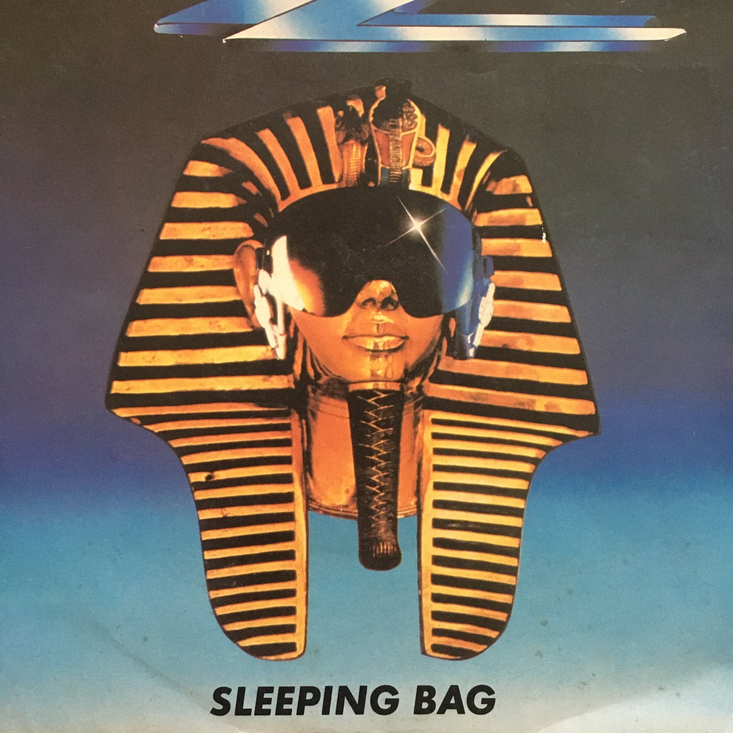 ZZ Top | Sleeping Bag 7"