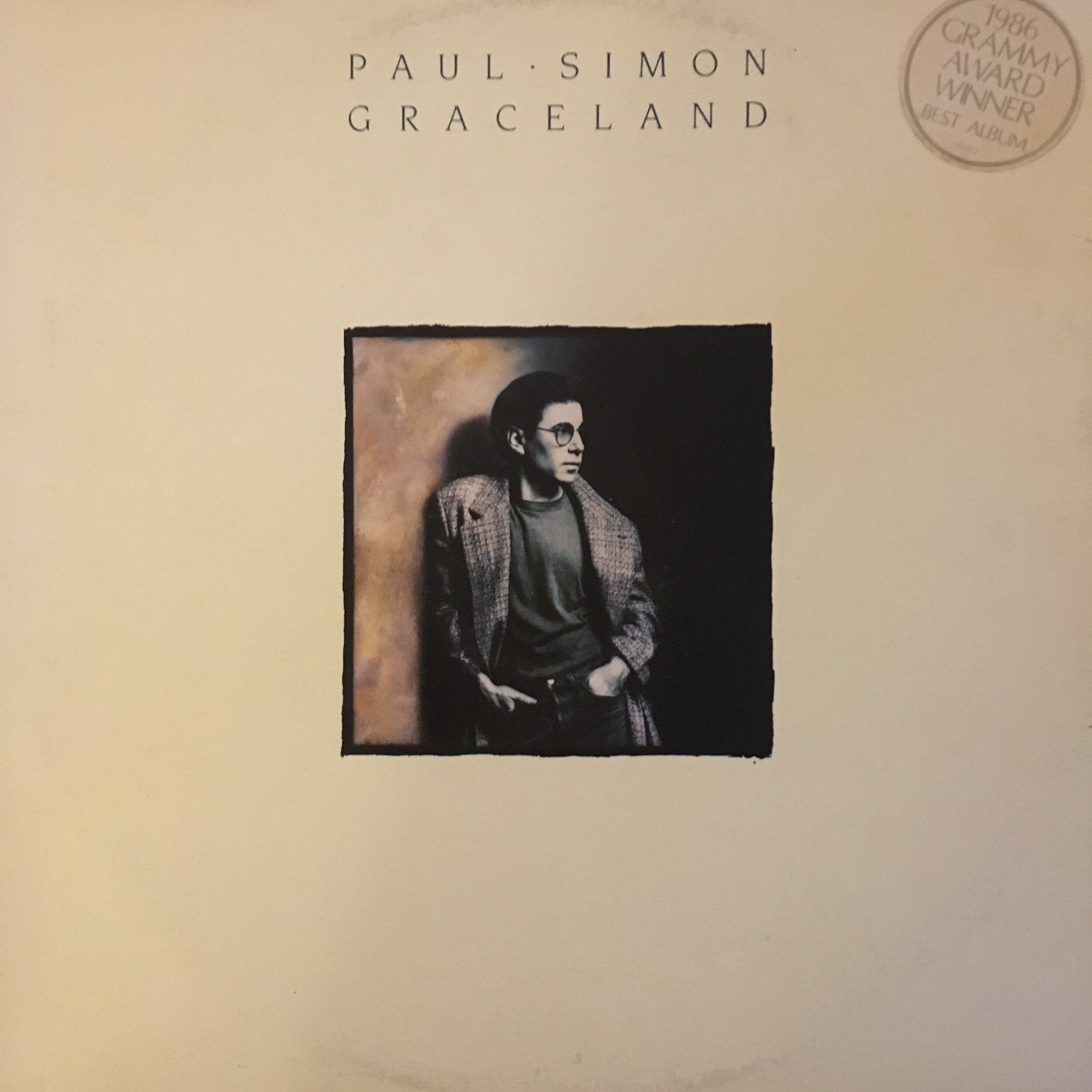 Paul Simon | Graceland