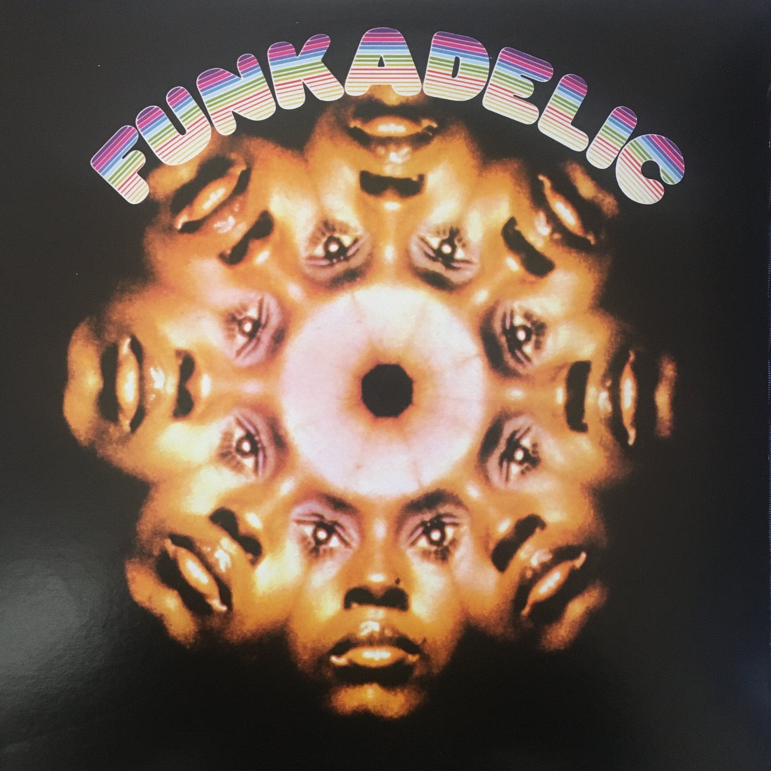 Funkadelic ‎| Funkadelic